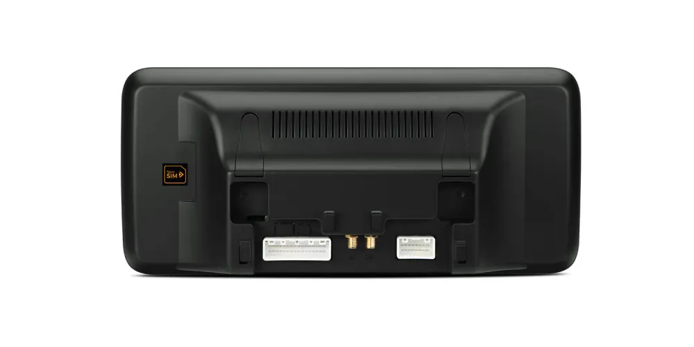 Mercedes-Benz Android 13 10,25