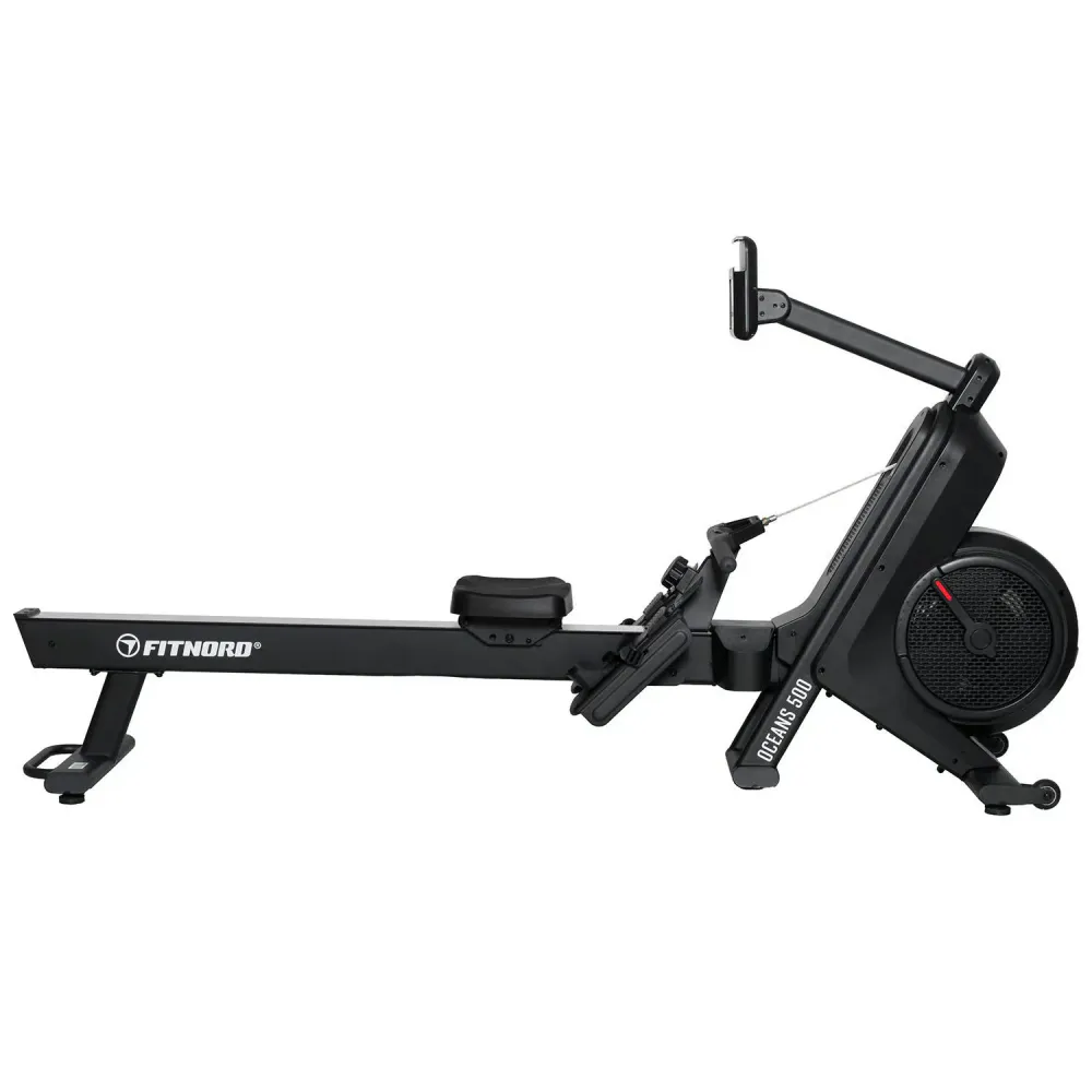 FitNord Oceans 500 romaskin med luftmotstand