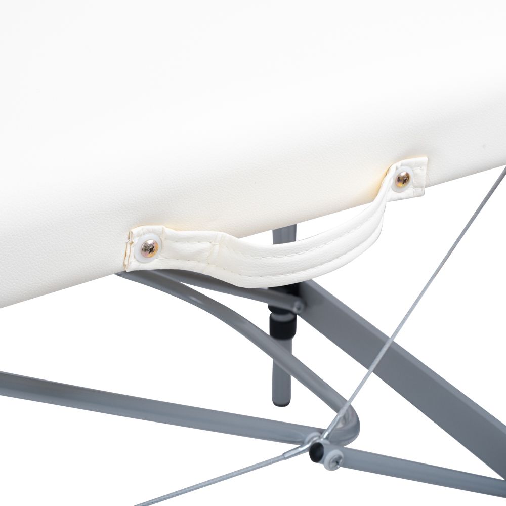 Massasjebenk Aluminium inSPORTline Morrani fargevalg