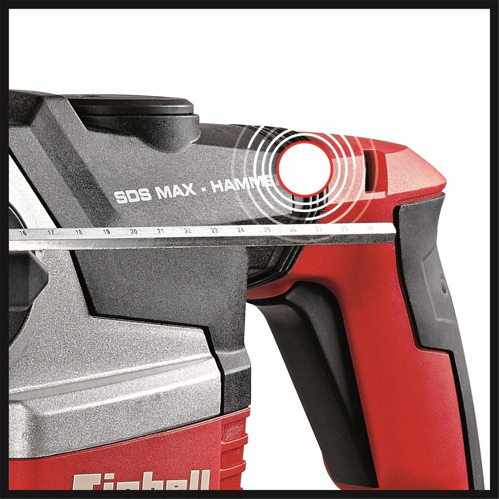 Borhammer 1050w SDS-Max Einhell