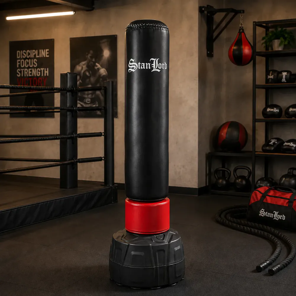 Stanlord boksesekk Pro - 170 cm