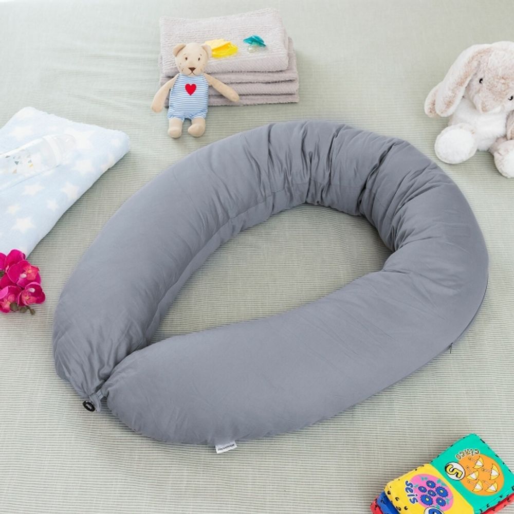 Multifunksjonell ammepute/gravid/babypute