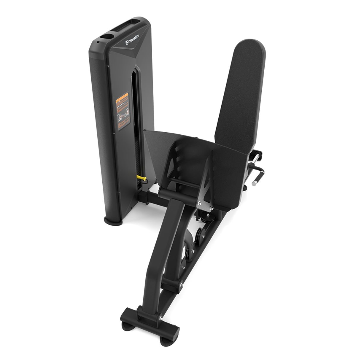 Benpress/legghevingsmaskin i SPORTline Velocer LP120 proff