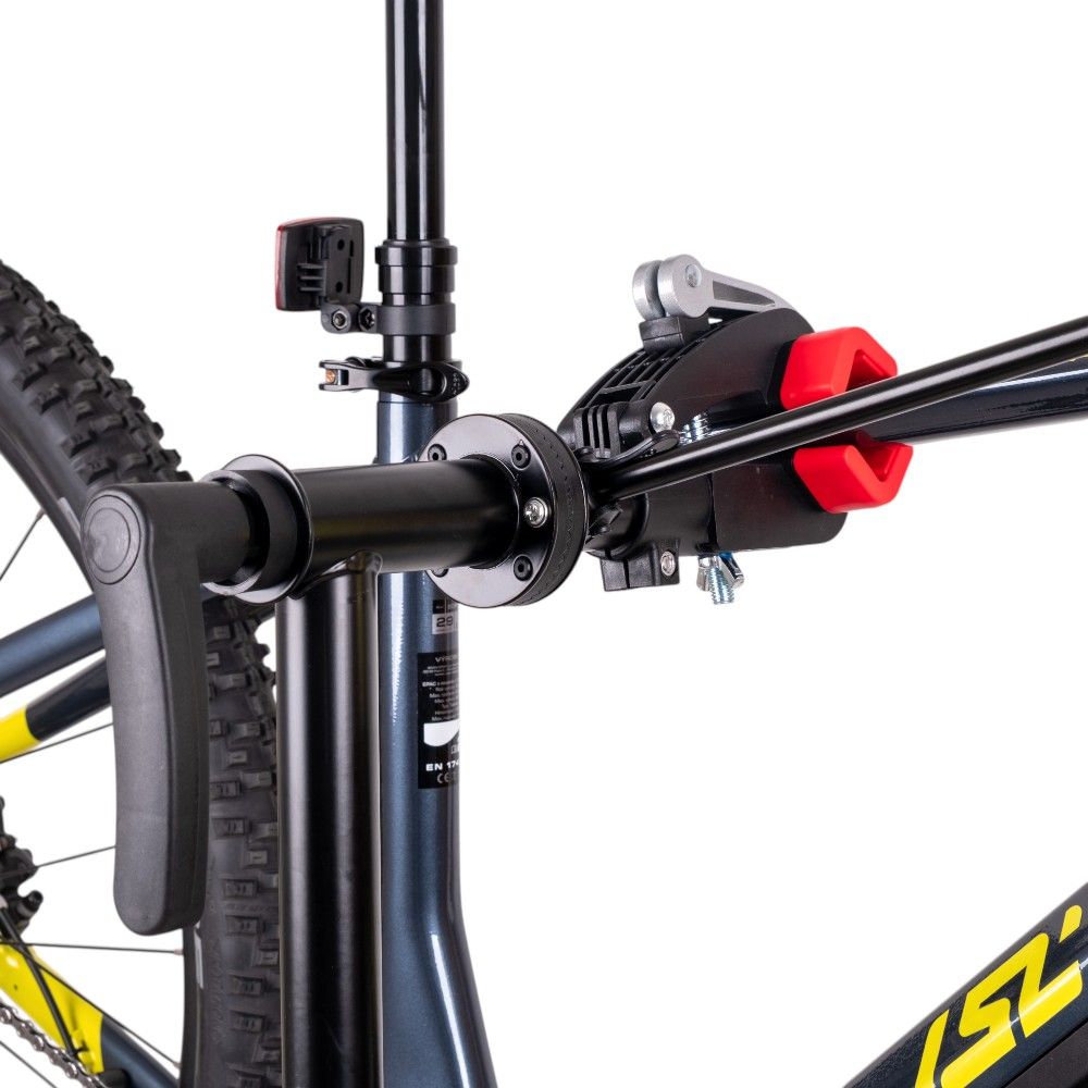 Sykkelreparasjonstativ inSPORTline Stondin - 30 kg