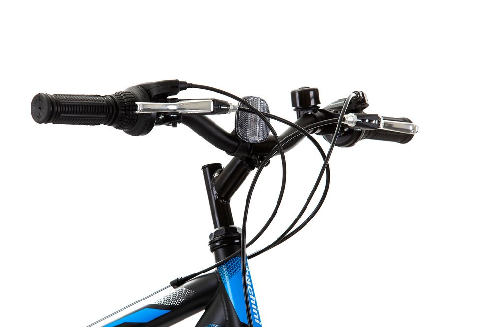 Barnesykkel SPEED 24