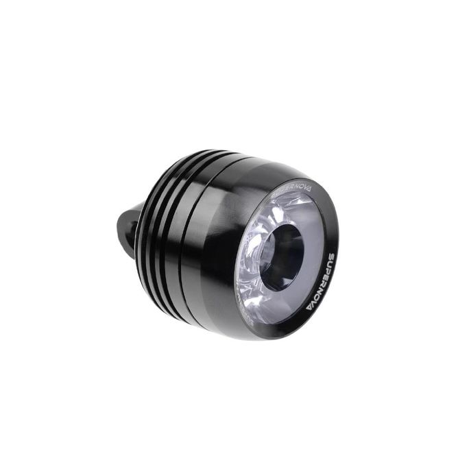 Hovedbilde Frontlykt El-sykkel Supernova Mini 2 Pro 550L, 12V