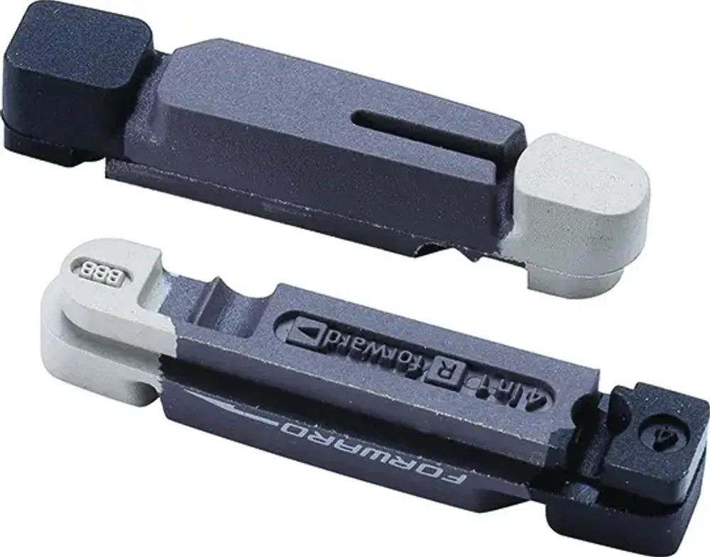 BBB TechStop BBS-27T Racerbrems Gummi