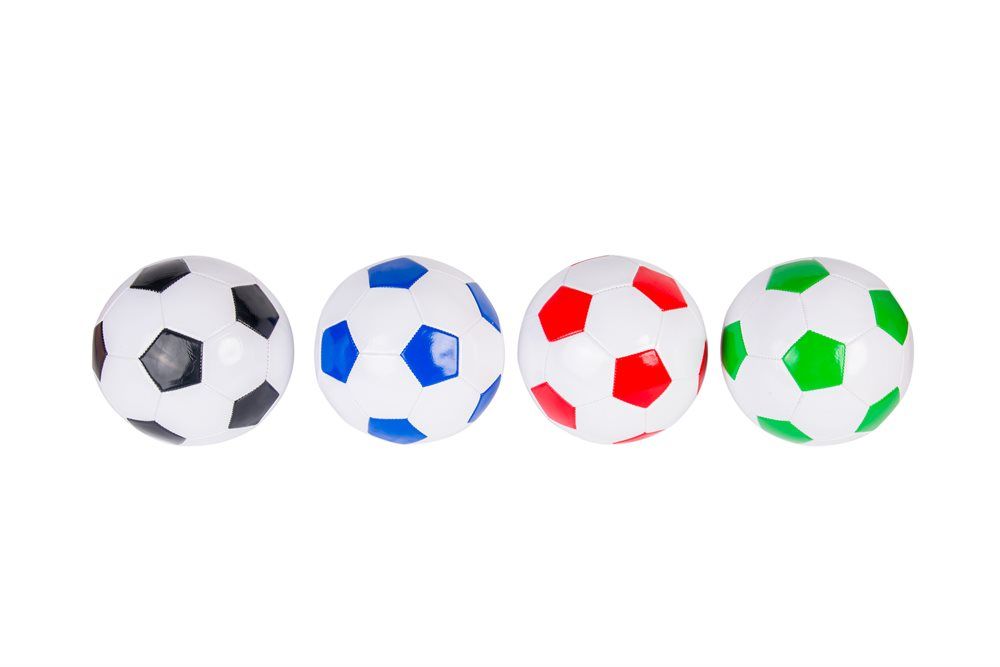 Stanlord fotballkrokket - komplett sett