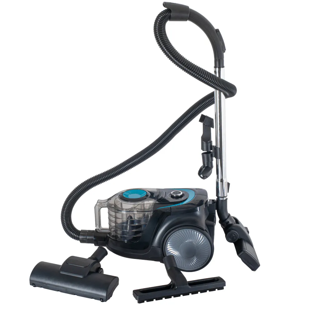 Poseløs støvsuger 800 W 3 L – Adler AD 7094 Classic