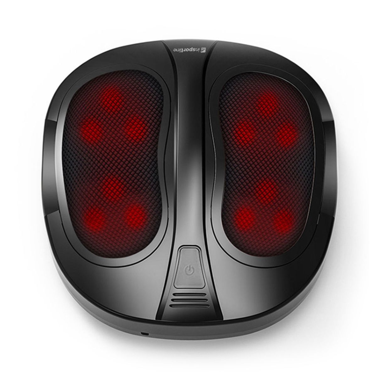 Kompakt fotmassør inSPORTline Zenvorix