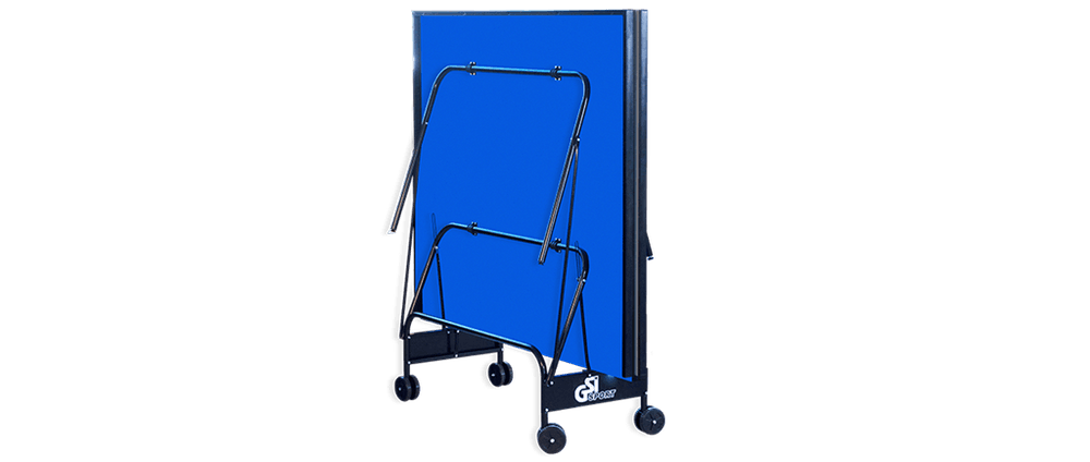 GSI sport - Bordtennisbord Compact Premium - 274x152,5cm