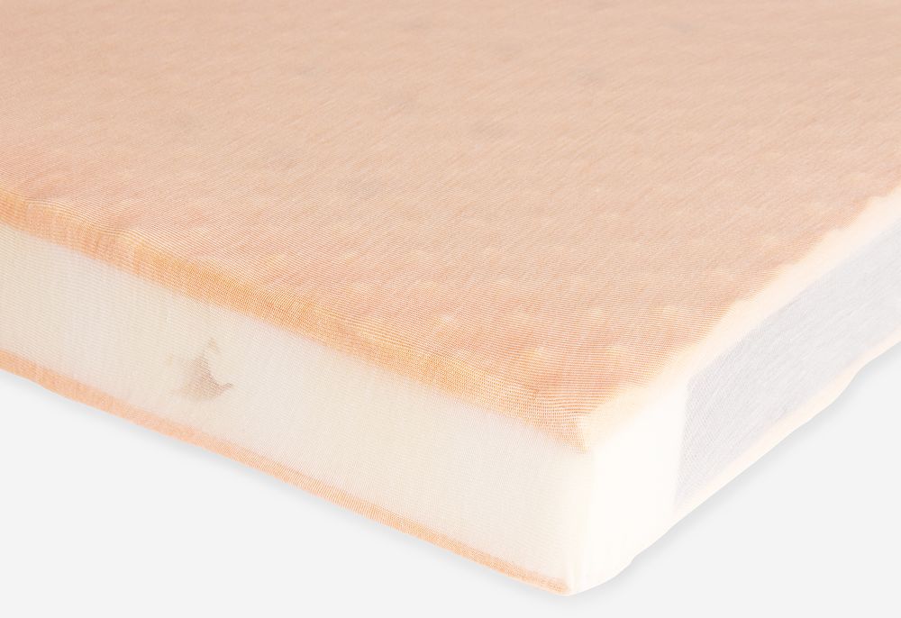 Pinolino Luna Cloud madrass – 140x70x12 cm