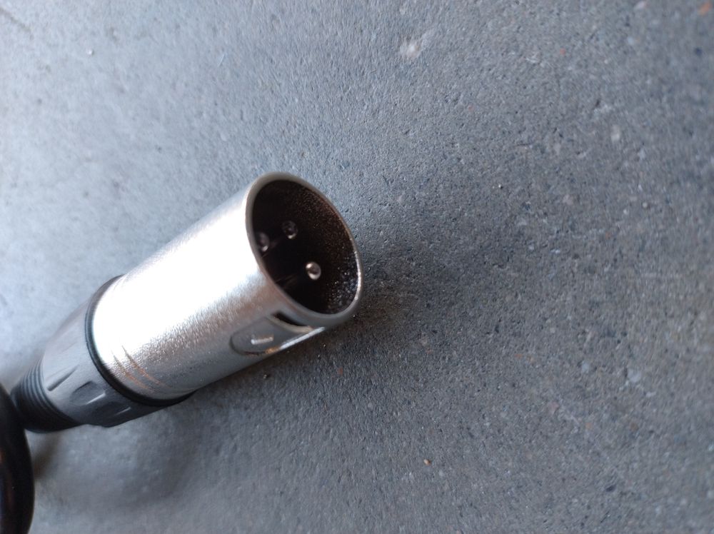 Lader til el sykkel 48V 3 punkt - F07