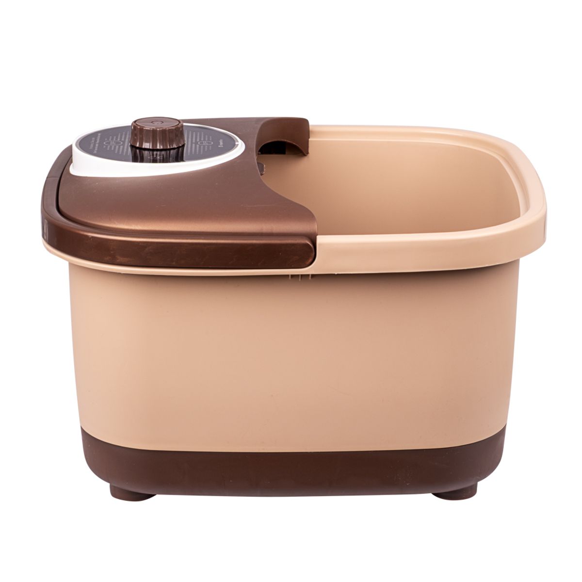 EVO fotbad - inSPORTline Kubispa