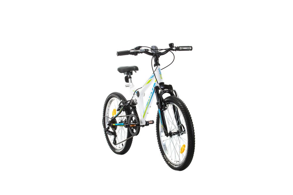 Barnesykkel SPRINT 20