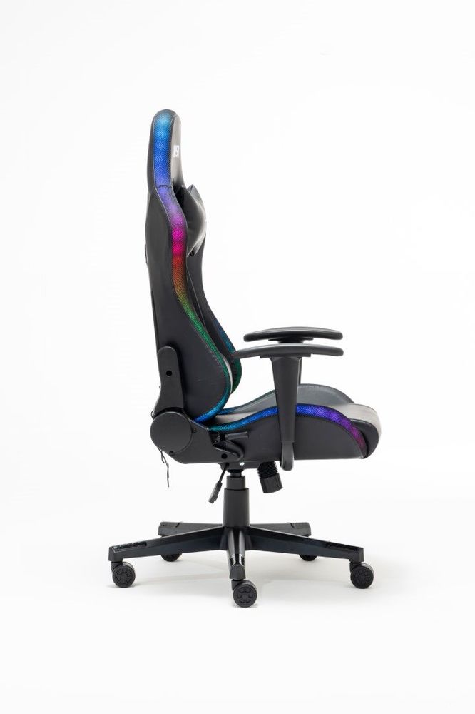 NASA Pioneer gamingstol