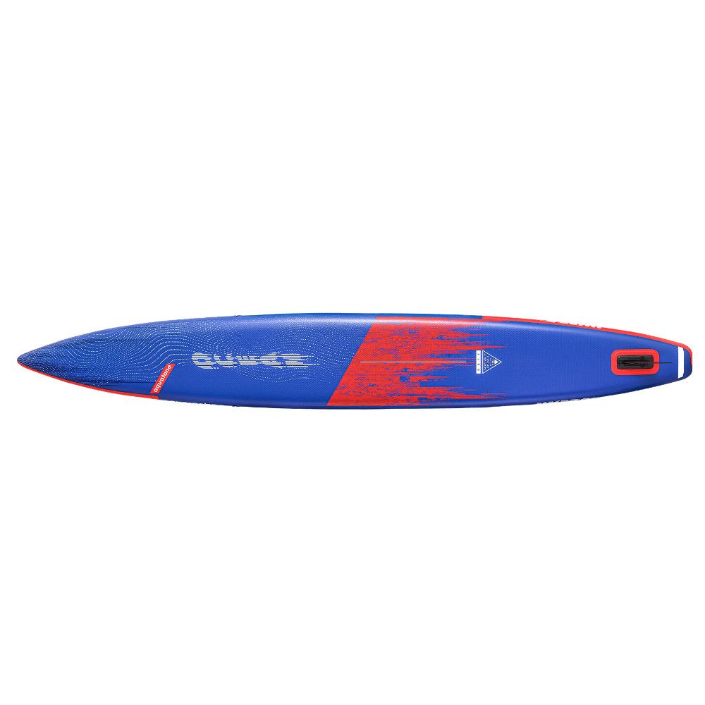 Aquatone Ocean 14'0” – 2022 SUP-brett m/tilbehør – Racingbrett for fart og lange distanser