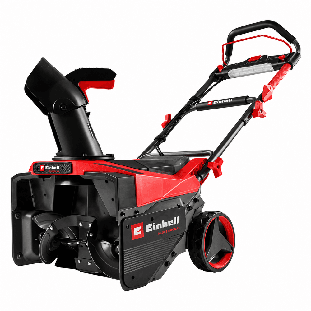 Einhell GP-ST 36/53 Power X-Change Batteri Snøfreser