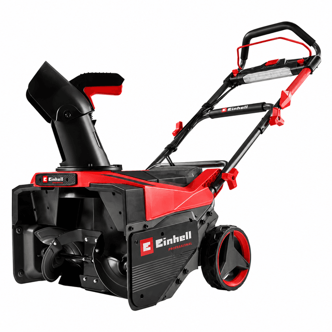 Hovedbilde Einhell GP-ST 36/53 Power X-Change Batteri Snøfreser