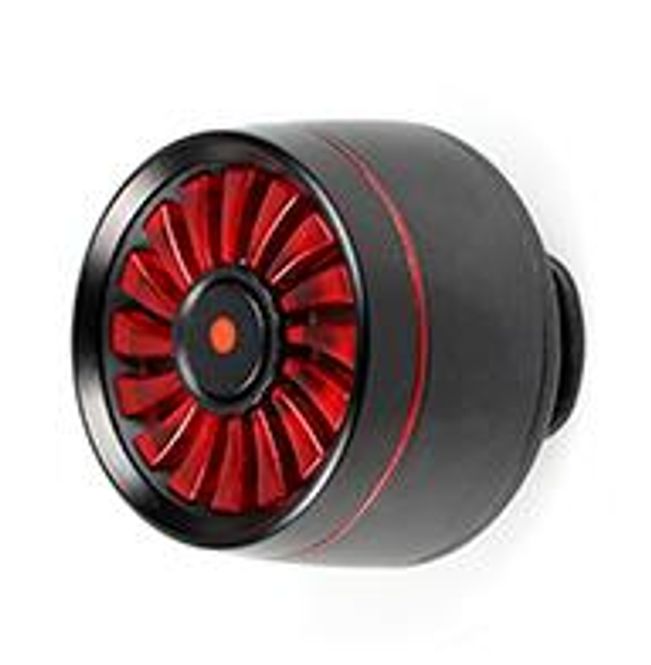 Hovedbilde Baklykt SpoLite Jet Smart Brake T09