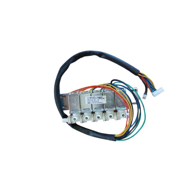 Hovedbilde Lufttrykkregulator til LIA-SWH-898-B3-NO