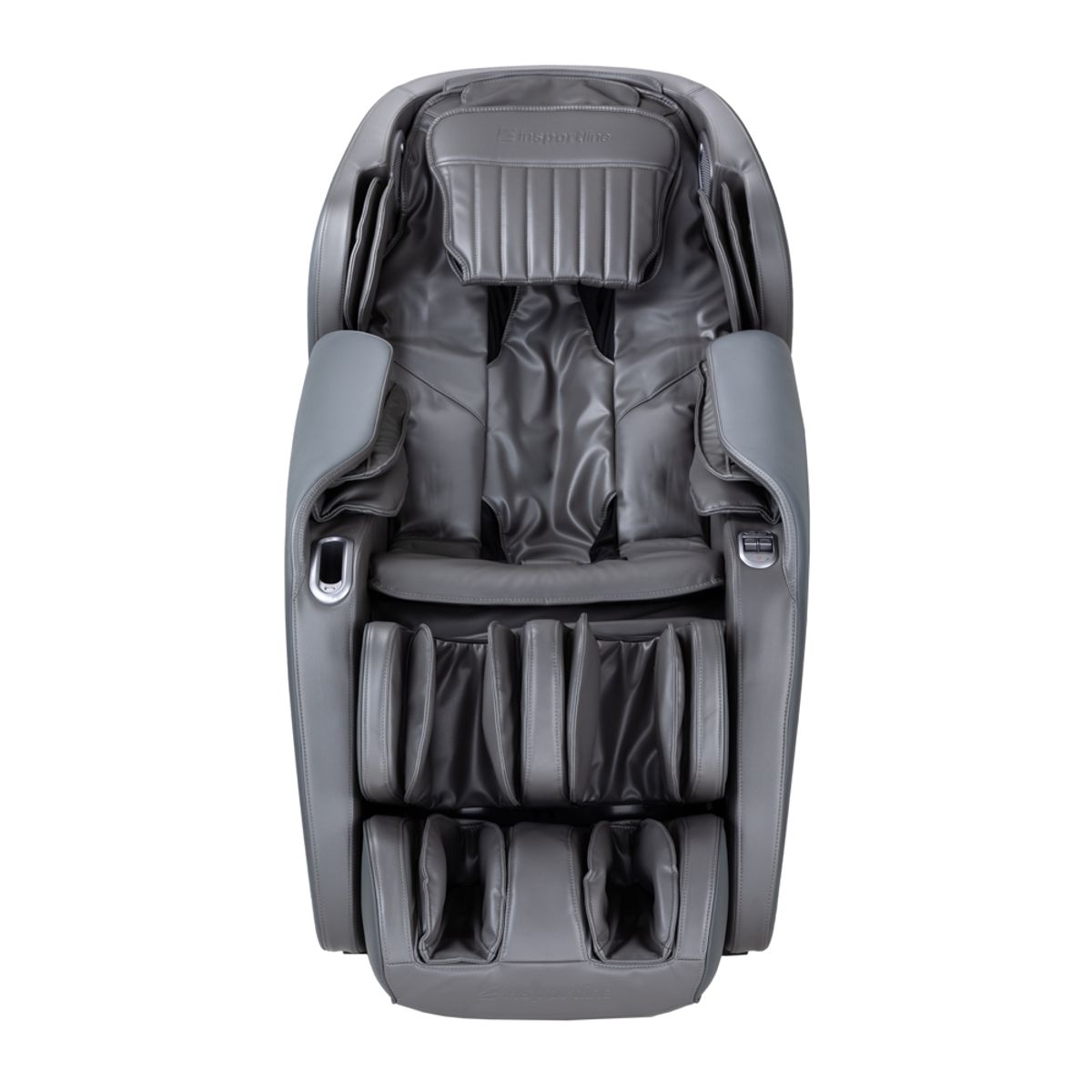 Massasjestol iSPORTline Carlita - Sort