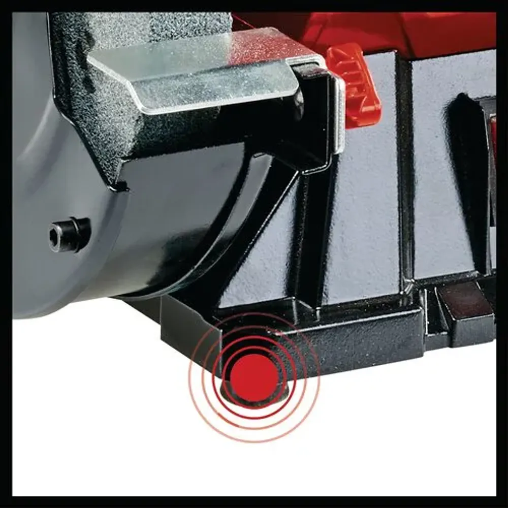 Einhell benkesliper TC-BG 200 L