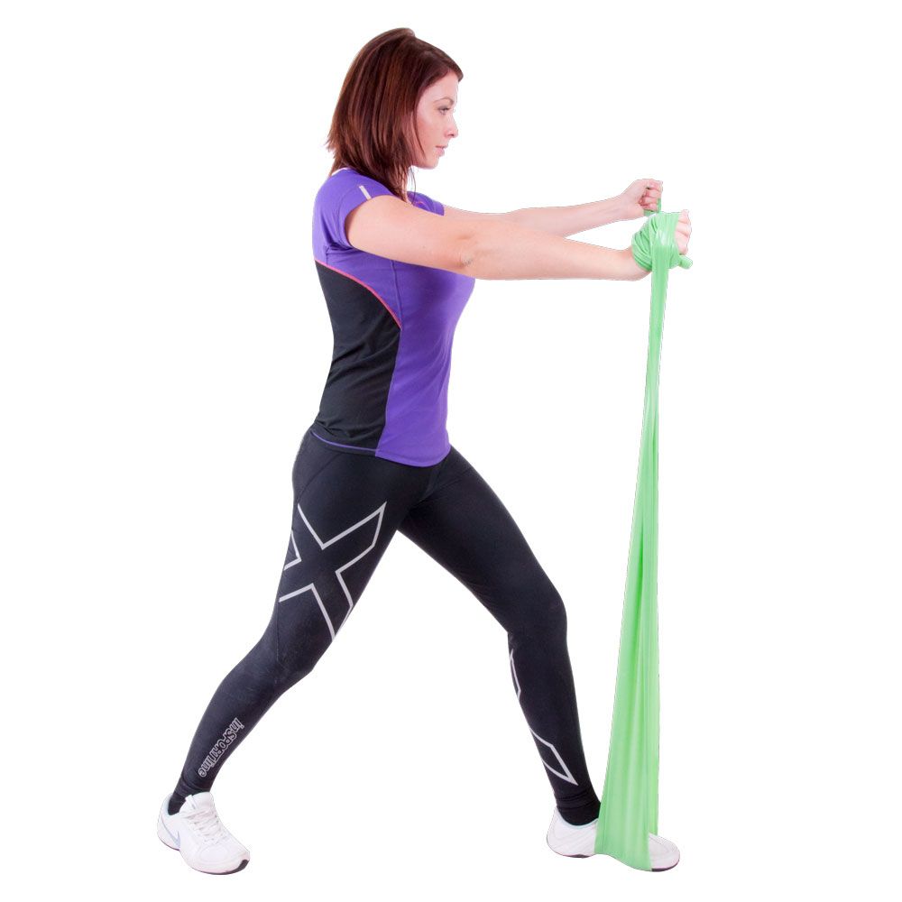 Treningsstrikk Morpo Roll – Medium Motstand