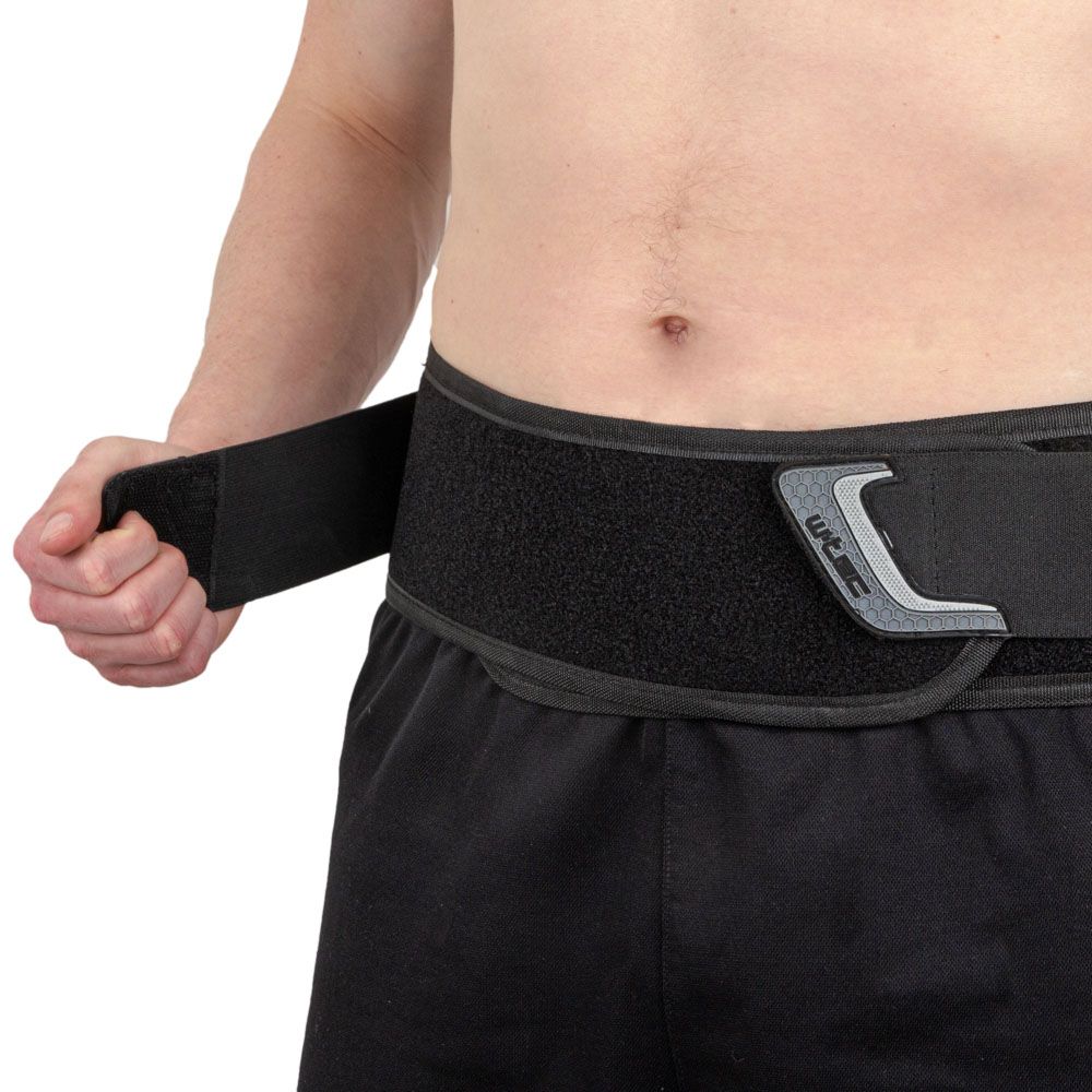 W-TEC - Kidney Belt