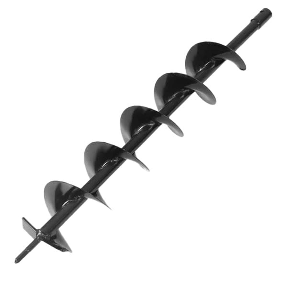 Hecht Ø15 cm Bor til Jordbor