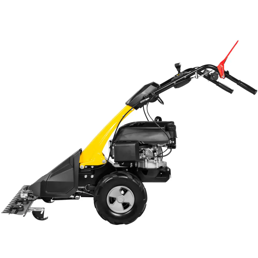 Texas slåmaskin CB8750 87 cm 196 cc