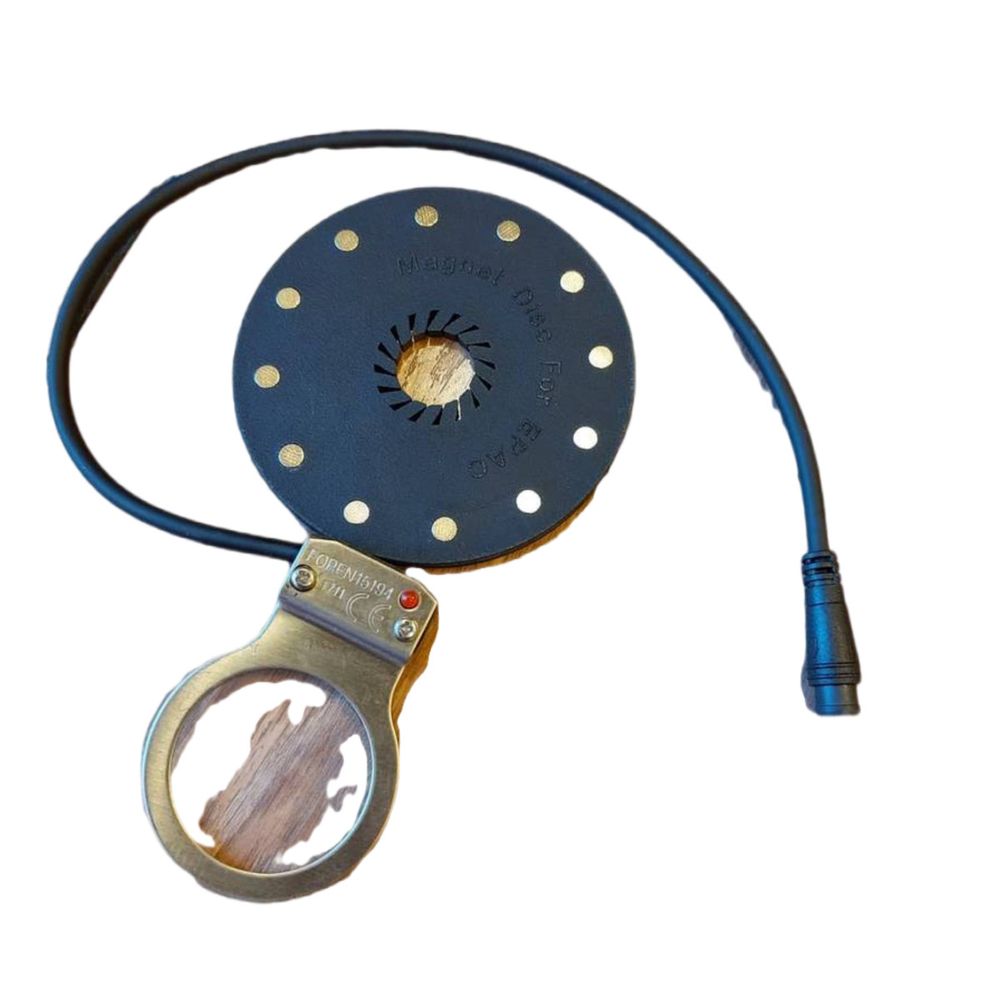 Magnetsensor (PAS) til M19