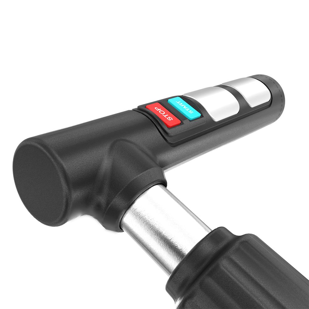 Liggende trimsykkel inSPORTline ZenSeat 100