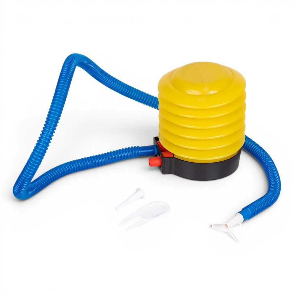 Balansepute inSPORTline Krofina 50 cm