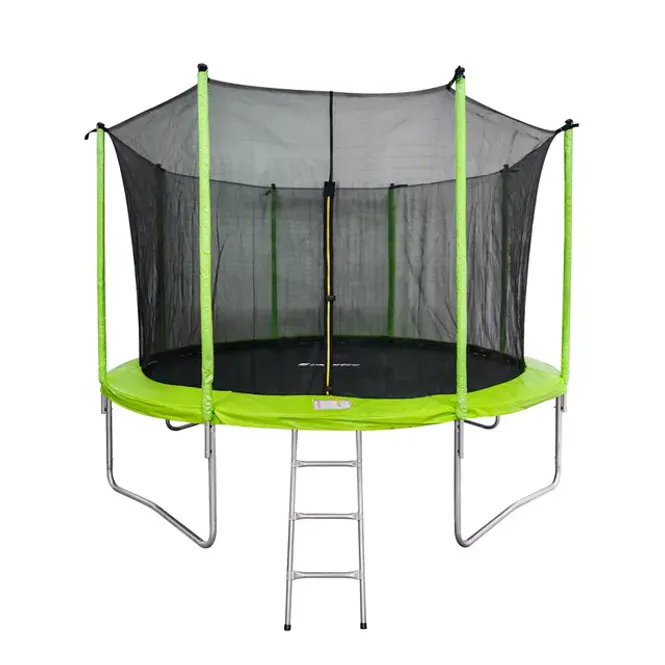 Hovedbilde Trampoline inSPORTline Irbiso 366 cm