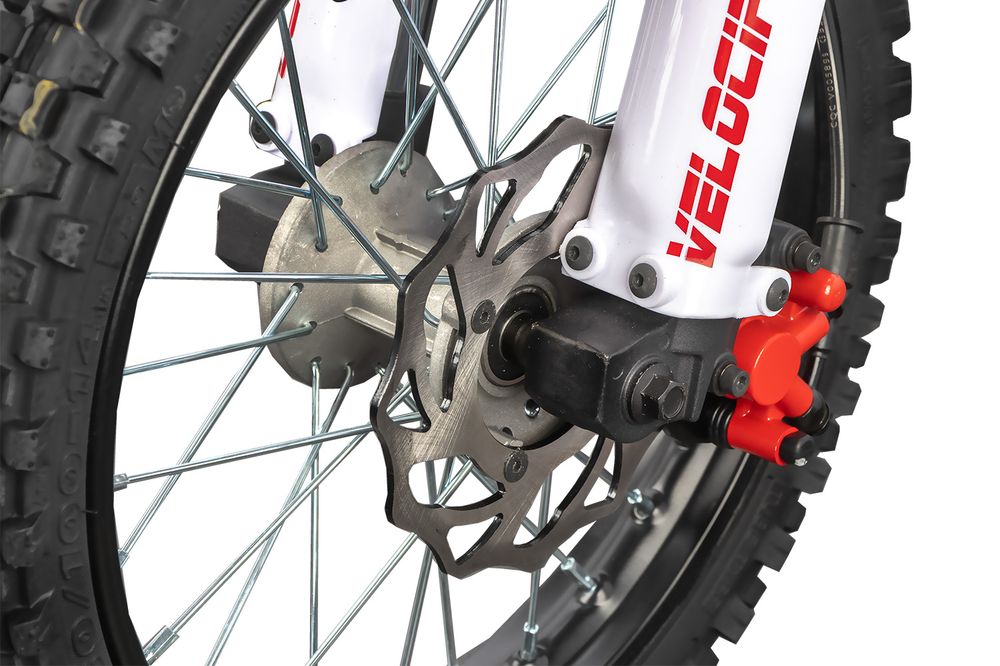 Enduro el-cross 14/12 1000W barn | Velocifero Li-ion