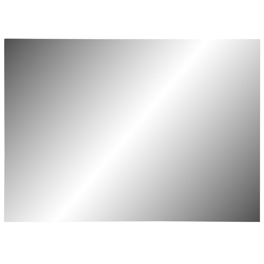 Infrarød speilvarmer 200 W rektangulær 70 x 50 cm – Heidenfeld HF-HS300