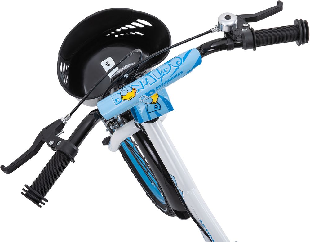 Actionbikes barnesykkel Donaldo 20