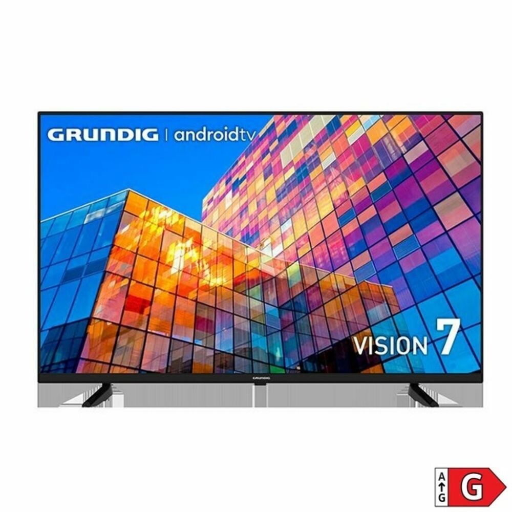 Smart TV 50