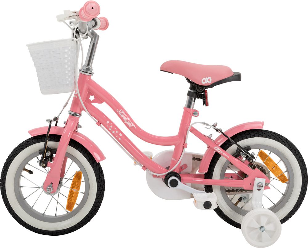 Actionbikes barnesykkel Starlight 12
