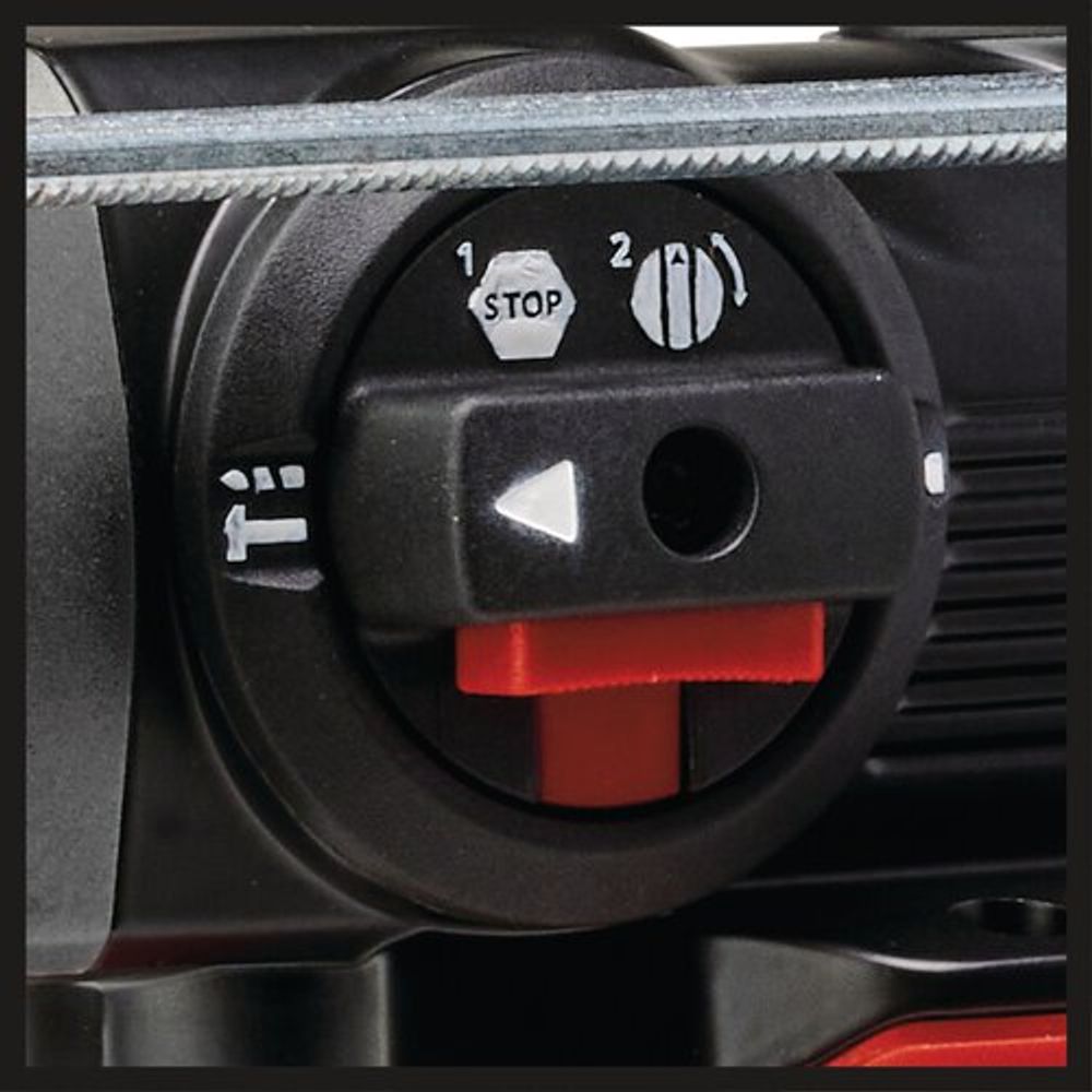 Borhammer 950 W 3,5 J – Einhell TC-RH 28 3F