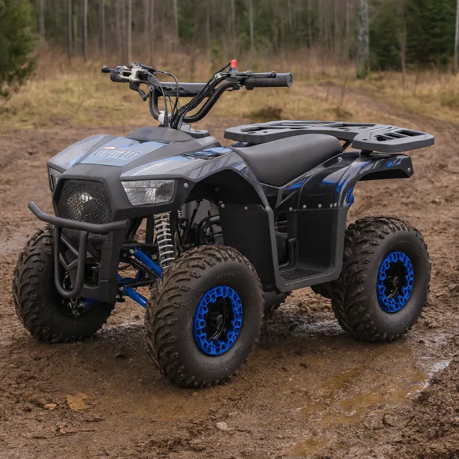 Hovedbilde Farmer mini ATV 50cc