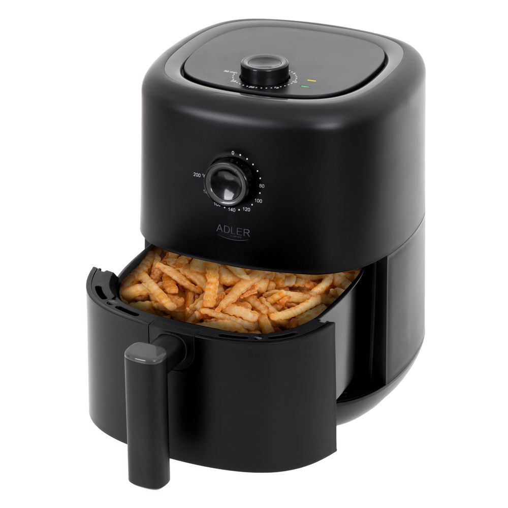 Adler Airfryer 3l