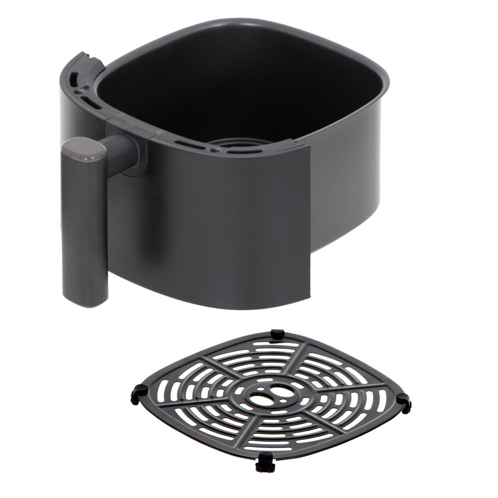 Adler Airfryer 3l