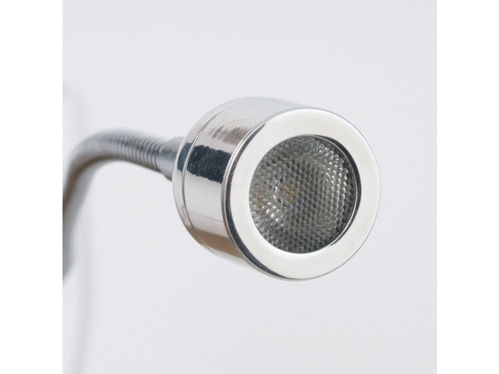 Daylight LED Symaskinlampe 
