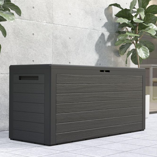 Hovedbilde Putekasse 120x46x57 cm - Treoptikk