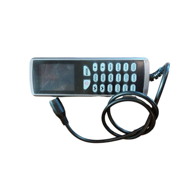 Hovedbilde Fjernkontroll til LIA-SWH-898-B3