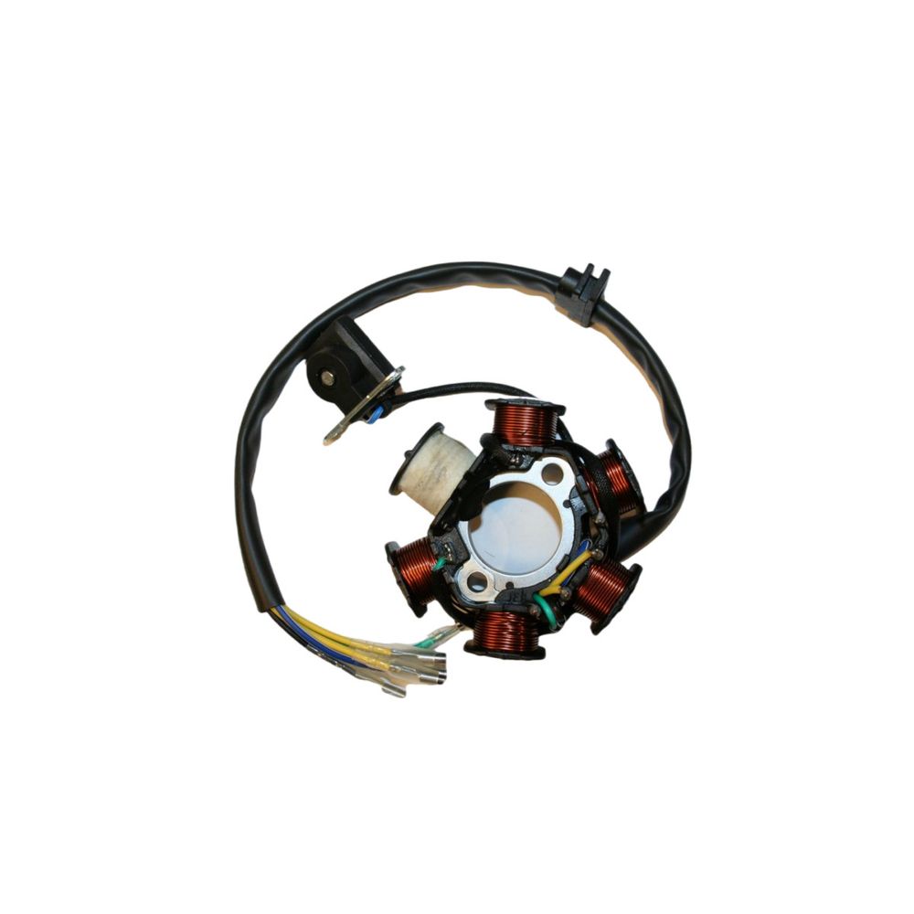 Coil LIA-HP-ATV004/ATV008