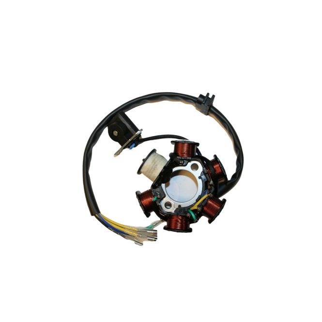 Hovedbilde Coil LIA-HP-ATV004/ATV008