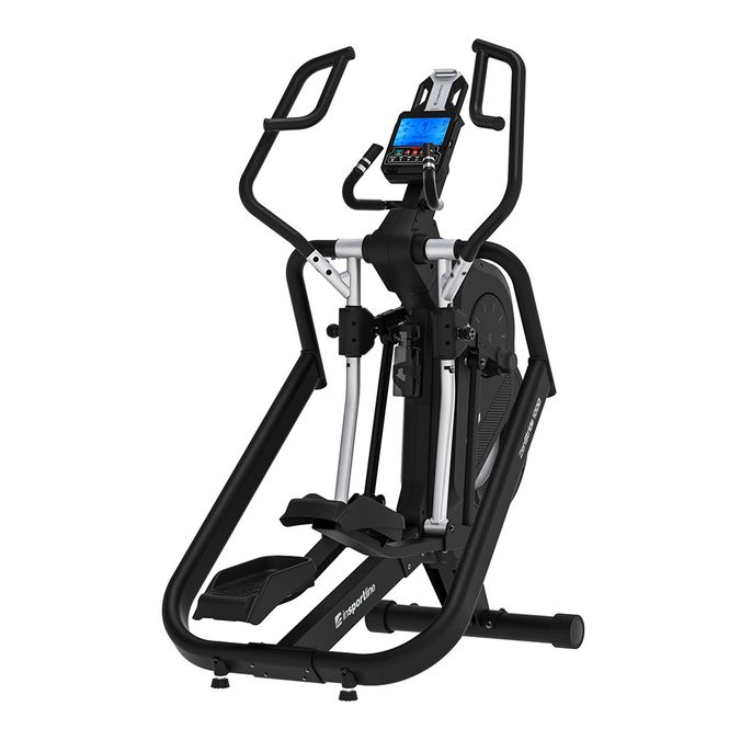 Hovedbilde Ellipsemaskin inSPORTline ZenStride 1000